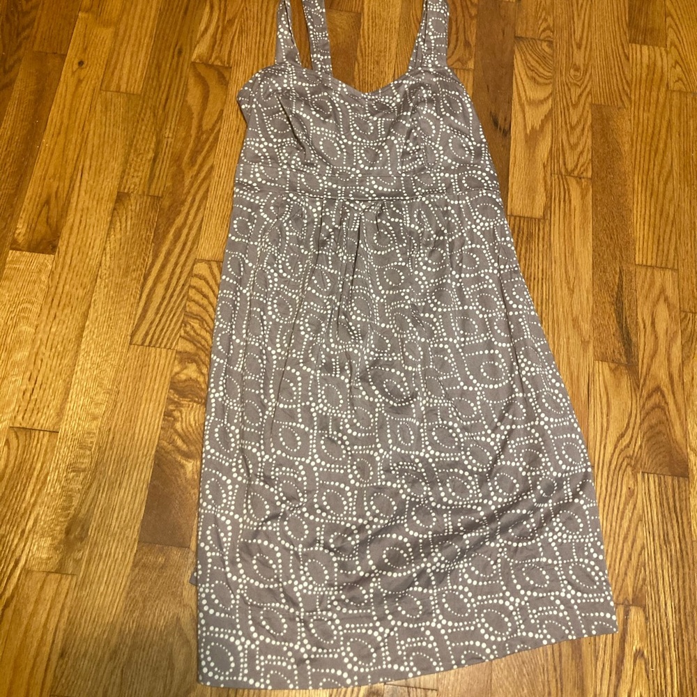 Motherhood Maternity Light Purple Summer/Spring  Dress Medium